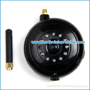 10PCS 850nm Infrared WiFi Camera